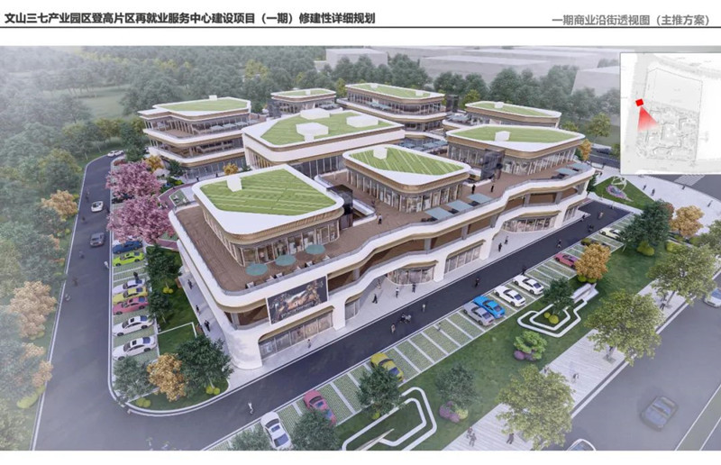 刘金荣出席文山州2022年12月重点项目开工调度观摩会集团要闻云南建投集团